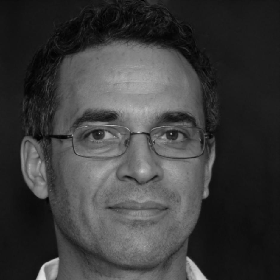 Rubén Castro Méndez